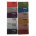 Fimo Soft комплект полимерной глины &quot;Модные цвета&quot; (12 блоков по 25 гр)
