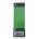 Fimo Professional (огромный блок) ярко-зелёный (5), 454 гр