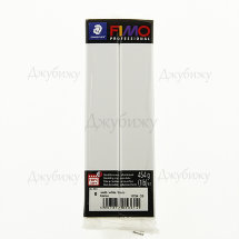 Fimo Professional (огромный блок), белый (0), 454 гр