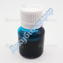 Концентрат красителя Эпоксикон-480 (110А) голубой, 15 гр