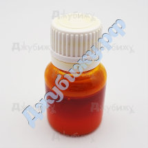 Концентрат красителя Эпоксикон-590 (110А) жёлтый, 15 гр