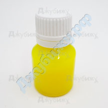 Концентрат красителя Эпоксикон флуоресцентный жёлтый, 15 гр