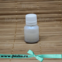 Концентрат красителя Эпоксикон ПП-225 интерференционный голубой жемчуг, 15 гр