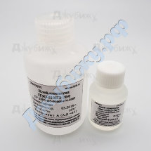 Эпоксидная смола - Клей-компаунд ПЭО-510КЭ-20/0 150 гр