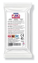 Fimo Mix Quick размягчитель для пластики, 100 г блок