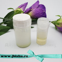 Фосфоресцентный эпоксидный компаунд ФЛ-225, зелёный, 12 г